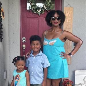 Meet your Posher, Nikki